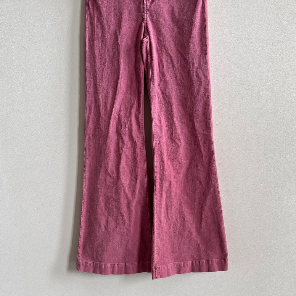 ROLLA'S EastCoast Flare High Rise Women's Jeans - Picture 7 of 13